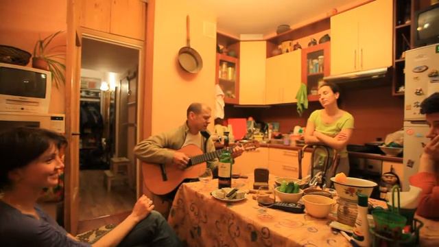 Игорь Шипилин, Ночной дозор смотреть онлайн