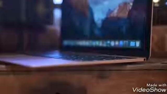 Apple MacBook  rose gold unboxing 2018 смотреть онлайн