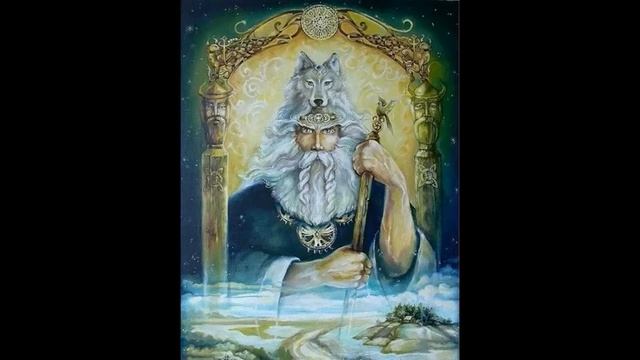 Древние славянские заклинания и заговоры на деньги и удачу смотреть онлайн