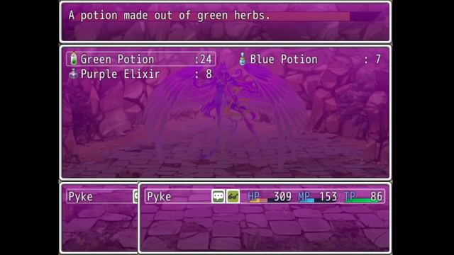 Fallen Angel - FULL GAME смотреть онлайн