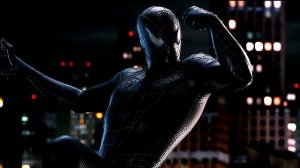 Spider-Man 3 Soundtrack - The Black Suit Theme (Expanded Version)