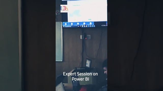 Expert Session On Power BI | Data Brio Academy
