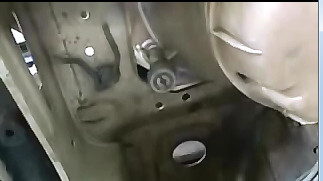 Регулировка Фар ВАЗ Без Оборудования смотреть онлайн