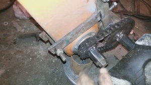 Ходоуменьшитель своими руками(часть 2)