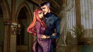 Почему Петир Бейлиш Мизинец Жив в Книге?