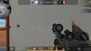Standoff2 катка 2на 2