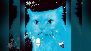 Goluboy Vagon - Krokodil Gena - Russian Song Cover by #bluecatmax -  голубой вагон