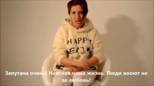 Пицца - Мама. Песня на жестовом языке