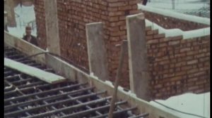 проблемы на строительстве метро Проспект Просвещения 1987г