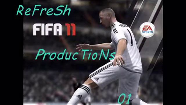 Crack Fifa 2011 смотреть онлайн