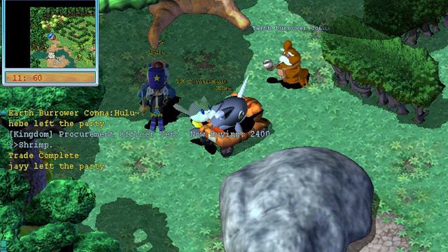 Fairyland Online Alice Wonderland 3 смотреть онлайн