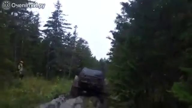 крутой вездеход смотреть до конца смотреть онлайн