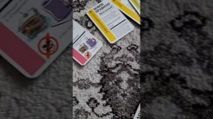 Как играть в  Fluxx зомби.