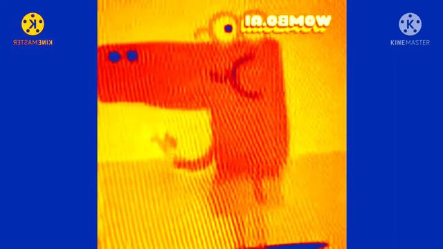 Preview 2 Happy Deepfake Effects (Sponsored By Premgy Intel Logo Effects смотреть онлайн