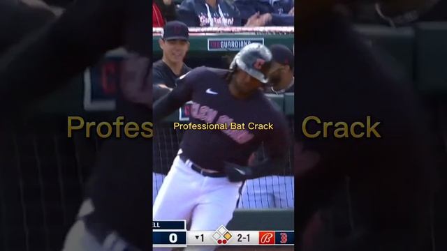 Professional baseball Crack  #baseball #baseballpractice #viral #sport #sports