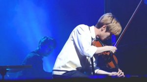 [4K] 211104 '인생의 회전목마 (하울의 움직이는 성 OST)' 루시 신예찬 직캠 (YECHAN FOCUS) | @SOMEDAY THEATRE LAST CANTABILE
