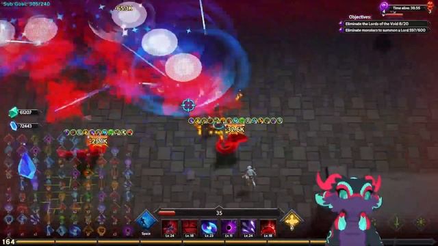 RitualNeo - Soulstone Survivors (part 3) смотреть онлайн