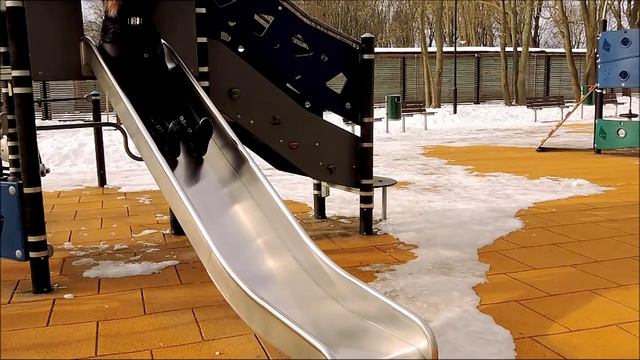 ☻ Весенний VLOG (из Марта) с Женой ☻ смотреть онлайн