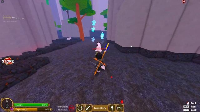 Попробуй выжить 10мин!\Roblox\ The labyrint\1 смотреть онлайн