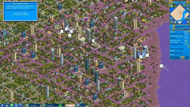 Capitalism Lab 2020 #002 ► Retail und Search Engine ► Capitalism Lab Gameplay deutsch смотреть онлайн