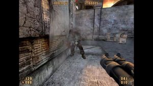 Necrovision после Painkiller. Обзор от ASH2
