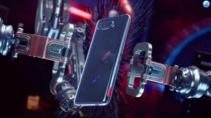 Black Shark 7 Pro 2022 First Review