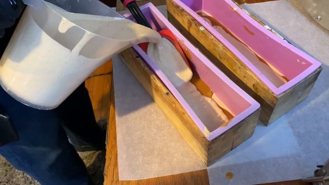 Turmeric, Ginger & Honey Soap! The Perfect Thing for Your Skin. смотреть онлайн