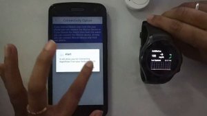 FreeStyle Libre Glucose Value Direct-to-Huawei 2 Watch