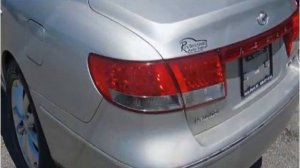 2007 Hyundai Azera Used Cars Rock Mount NC
