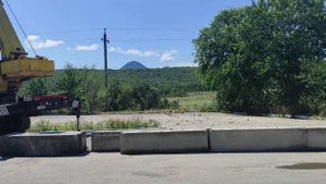 Почему пропала Новотерская минеральная вода...