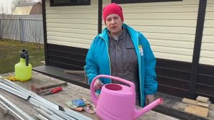 #УДАЧНИК «Обработка сада инсектицидами и фунгицидами»