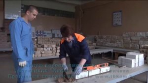 Мастер-класс по кладке кирпича