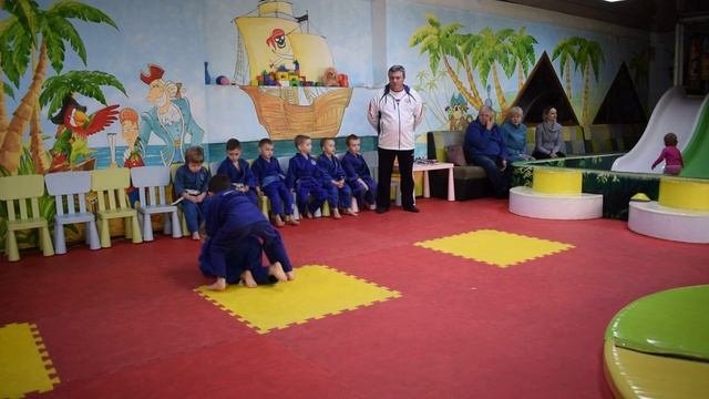 DT Sevastopol Kids ( г. Севастополь ). Part № 16