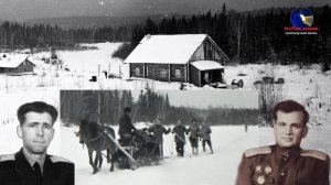 ПЕРЕВАЛ ДЯТЛОВА ЭТО БЫЛО ШЕСТОГО ФЕВРАЛЯ 1959 года