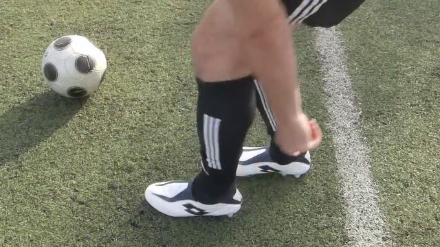 Lotto Zhero Gravity.AVI смотреть онлайн