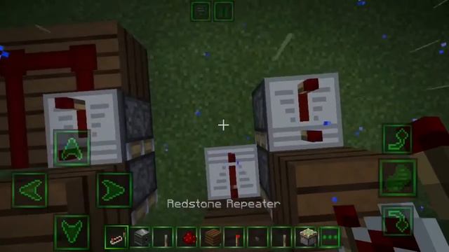 Bedrock piston extend (super compact) смотреть онлайн