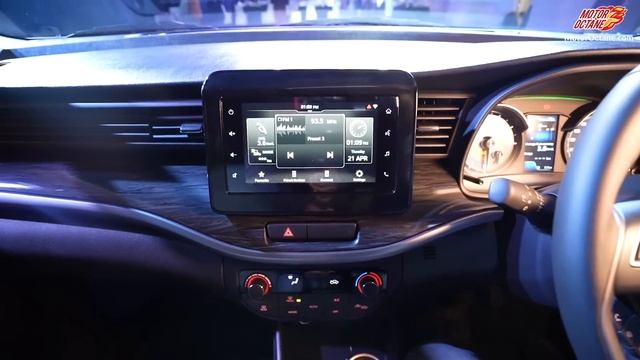 New Maruti XL6 - Safer than before? смотреть онлайн