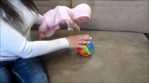 Как ребенка научить сидеть самостоятельно