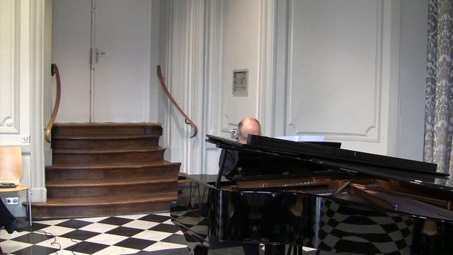 Mendelssohn Romance sans paroles op 62 n°1 смотреть онлайн