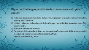 ANI PPT AL TSAWAB DAN AL'IQAB
