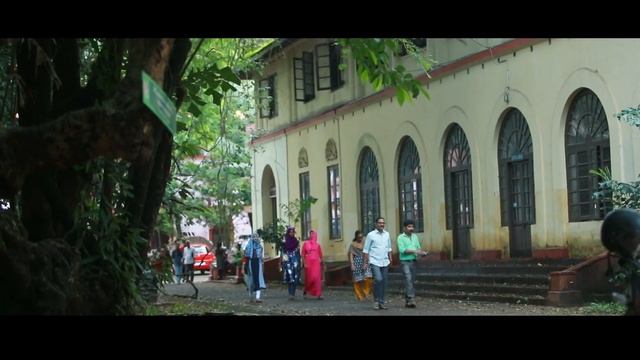 Public Testimonial Video | KMRL-Kochi Metro Launch Campaign | Maharaja's College | GIT Dgtl смотреть онлайн