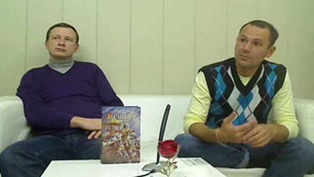 Суд над Бхагавад Гитой ответы на вопросы 07 10 12 Ведамедиа Живые эфиры смотреть онлайн