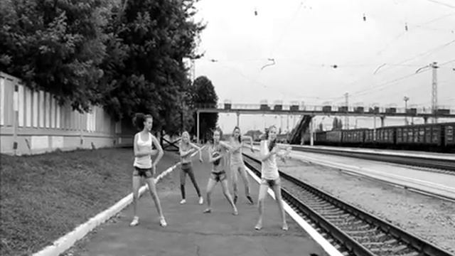 Double Dance|going home...|experimental choreo смотреть онлайн