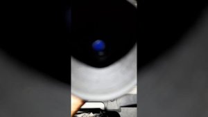 Рефрактометр. Прибор для измерения плотности антифриза, электролита и омывающей жидкости.