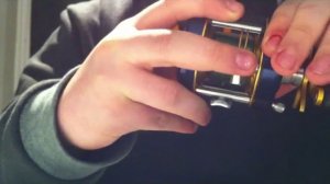 ABU AMBASSADEUR 5601 C4 Made in SWEDEN