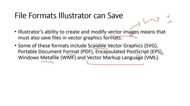 What is Adobe Illustrator - How Adobe Illustrator is Used in Hindi