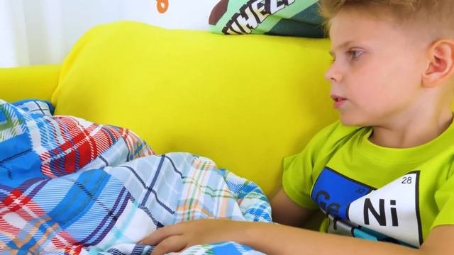 Платоха Моха и Правила хорошего поведения - смешные видео для детей