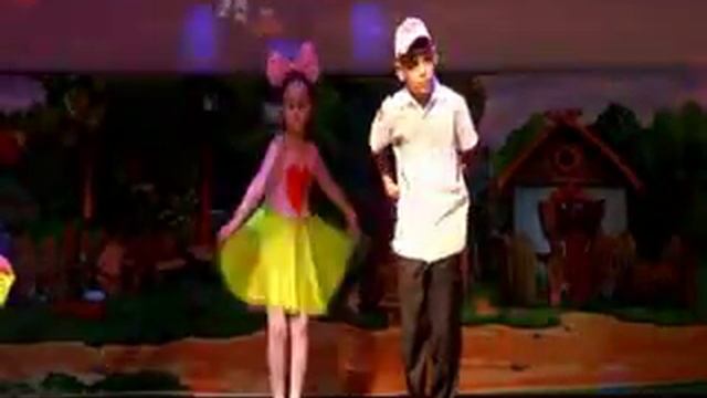 1000 Здравствуй, лето 2014 Видео Детский творческий центр Радуга смотреть онлайн