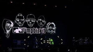 Limp Bizkit - Lollapalooza Brazil 2024 - Break Stuff