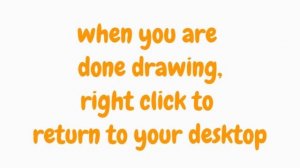 How To Draw On Your Screen